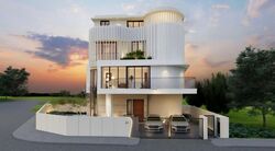 Frankel Estate (D15), Terrace #623179011